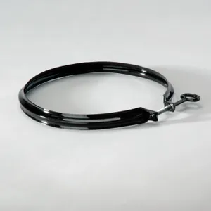 Donaldson CLAMP ASSEMBLY, 1063504 