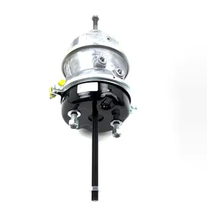 MGM Spring Brake (Piggy Back) Assembly 251368 