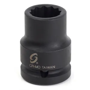 Sunex Tool SOC 19MM 3/4D I 1359291 
