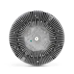 Horton Engine Cooling Fan Clutch 612742 
