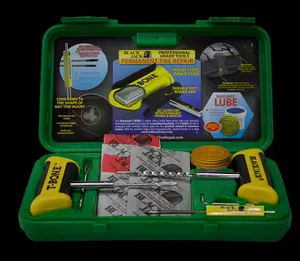 BlackJack TIRE REPAIR KIT 901522 