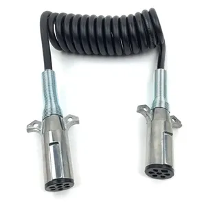 Tectran Cable Tractor To Trailer Electrical Primary 262586 