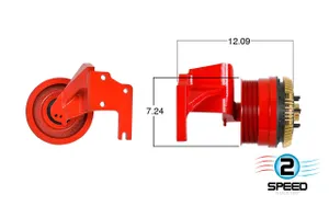 Kit Masters 2 - Speed  Re-M 369318 