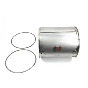 Roadwarrior Filter - Diesel Particulate, Exhaust... 250948 