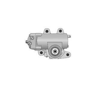 Haldex GEAR BOX 673330 