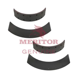 Meritor Lining-Axle Set 775150 