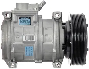 TruckAir Compressor 1004830 