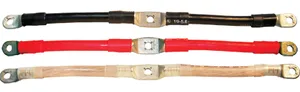 Tectran JUMPER CABLE-CL 1080964 