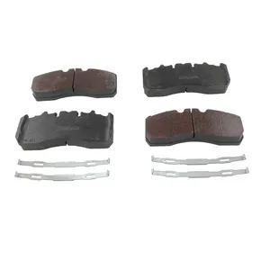 Meritor Disc Pad Set 353246 