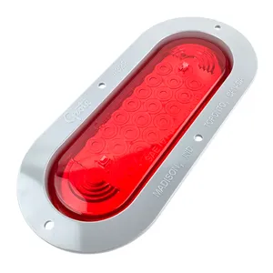 Grote Back Up Light 300356 