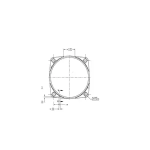 Haldex COLLAR-KIT 674782 
