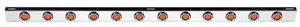 Roadmaster LT BKTSS 914966 