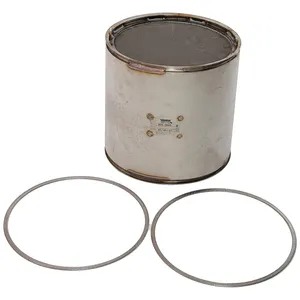 Dorman Diesel Particulate Filter (DPF) 554176 