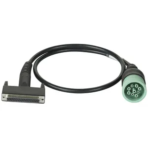 Bosch/Robert Bosch 9 PIN ADAPTER C 1214788 