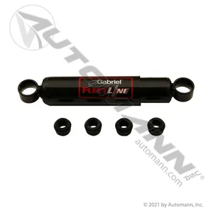 Automann Shock Absorber, Suspension 225770 