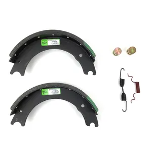Armada Brake Shoe Kit Reman 256408 