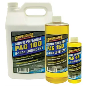 Counteract / Rema/KEX / XtraSeal PAG OIL WITHOUT 1349180 