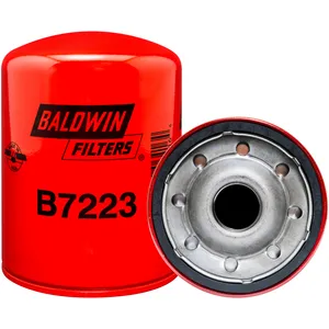 Baldwin Lube Spin-On 245120 