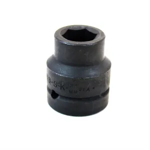 S-K Hand Tools SOCKET IMPACT 2 1335560 