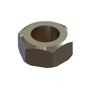 Holland NUT,LOCK 5/8-11 619462 