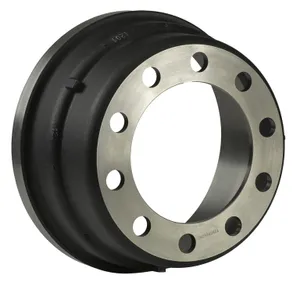 Gunite Brake Drum 15 x 4 578030 