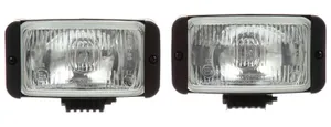 Truck-Lite BLACK PLASTIC 382000 