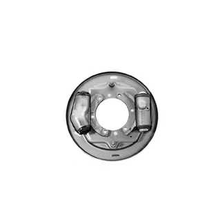 Haldex Backing Plate/Spider - Rear Brake 243000 