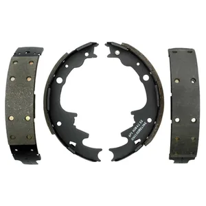 Raybestos DRUM BRAKE SHOE 982556 