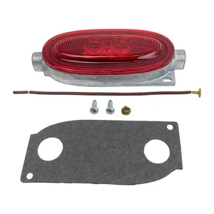 Betts Industries LAMP,RED 332712 