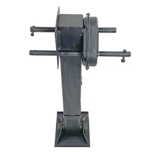 Holland Leg Assembly - Upper, Crankside 251036 