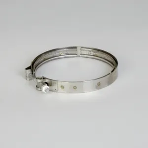 Donaldson Clamp 337442 