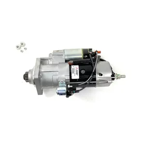 Mitsubishi Electric Motor Assembly - Starter 225578 
