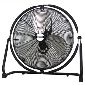 K-Tool International FLOOR FAN 20  H 1275986 