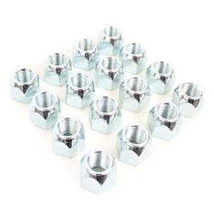 Southwest Wheel LUG NUT 324156 