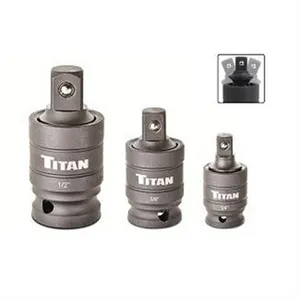 Titan Jack & Equipment 3PC LOCKING IMP 1351427 