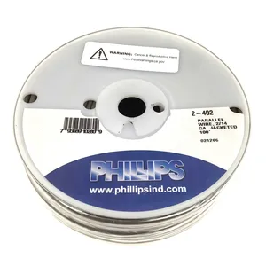 Phillips Wire - Electrical 258456 