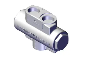 Roll-Rite Valve Piority F 994725 