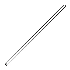 Donovan Drive Head Shaf 1044508 