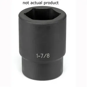 Grey Pneumatic Corp #5 SPLINE X 1-3 1225789 