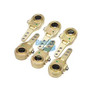 Bendix Slack Adjuster - Manual, Brake, Position Not Specified 218530 