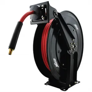 Milton Industries AIR HOSE REEL 1281240 