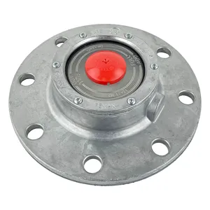 Stemco HUB CAP 288038 