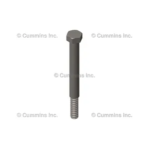 Cummins Screw 1201658 