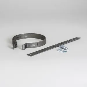 Donaldson Pipe Hngr 1107049 