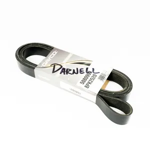 Dayco Serpentine Belt 250176 