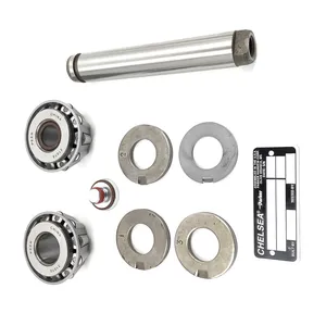 Chelsea Repair Kit - Pto 233972 
