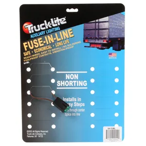 Truck-Lite BLADE FUSE IN L 1088734 