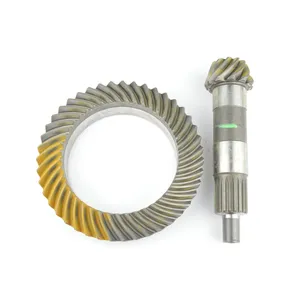 Spicer BEVEL GEAR SET 481842 