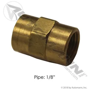Automann Female Coupling 1054410 
