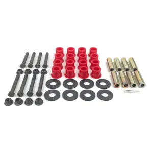 Ridewell BUSH KIT,232-8K/13k W/HRDWR 354730 